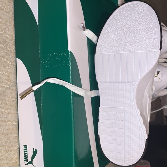 Puma sneakers - Picture 5 of 5